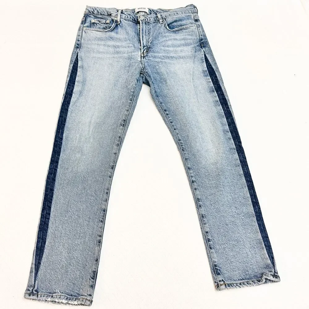 Agolde sz30 waist